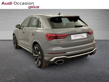 Audi RSQ3 RS Q3 400 Ch S Tronic — photo 12