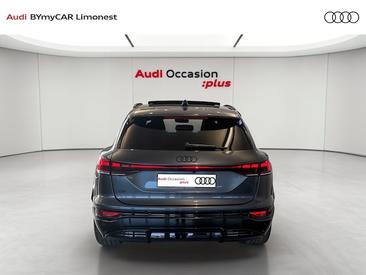 Audi Q6 E-tron S Line E-tron Performance 225,00 KW — photo 4