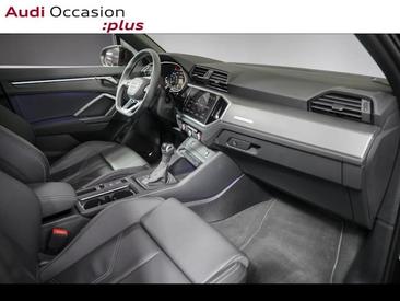 Audi Q3 TFSI E S Line 45 TFSI E 245 ch S Tronic — photo 11
