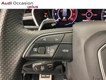 Audi RSQ3 RS Q3 400 Ch S Tronic — photo 33