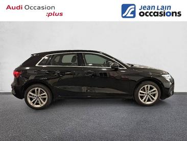 Audi A3 Sportback 30 TDI — photo 4
