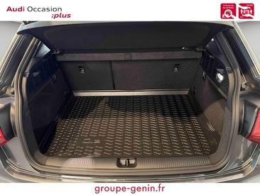 Audi Q2 30 TFSI — photo 15