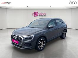 Audi Q3 35 TDI - 2019 - Joinsteer - #1
