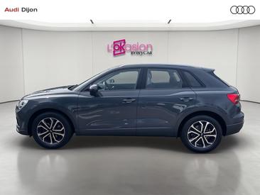 Audi Q3 35 TDI — photo 2