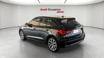 Audi A1 Sportback 30 TFSI — photo 3