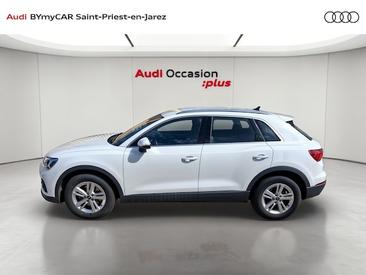 Audi Q3 35 TFSI — photo 2