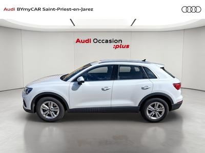 Audi Q3 35 TFSI
