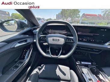 Audi A6 Sportback E-tron S Line E-tron Performance 270,00 KW — photo 8