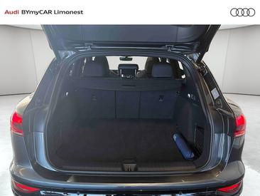 Audi Q6 E-tron S Line E-tron Performance 225,00 KW — photo 13