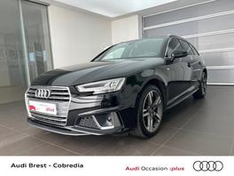 Audi A4 Avant 35 TDI - 2019 - Joinsteer - #1