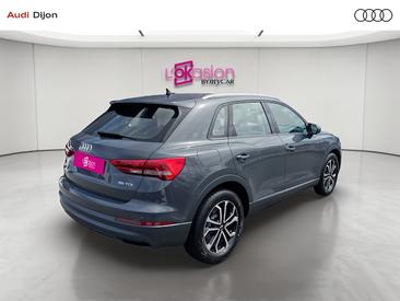 Audi Q3 35 TDI — photo 5