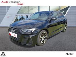 Audi A1 Sportback 30 TFSI - 2023 - Joinsteer - #1