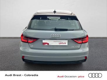 Audi A1 Sportback 25 TFSI — photo 5