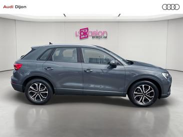 Audi Q3 35 TDI — photo 6