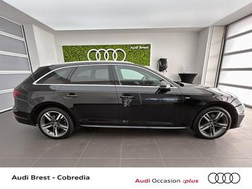 Audi A4 Avant 35 TDI — photo 3