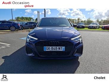 Audi A3 Sportback 35 TDI — photo 7