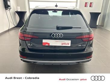 Audi A4 Avant 35 TDI — photo 5