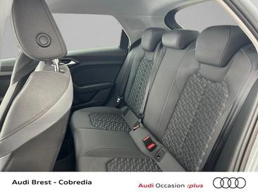 Audi A1 Sportback 25 TFSI — photo 8
