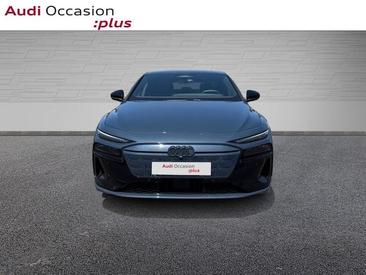 Audi A6 Sportback E-tron S Line E-tron Performance 270,00 KW — photo 13
