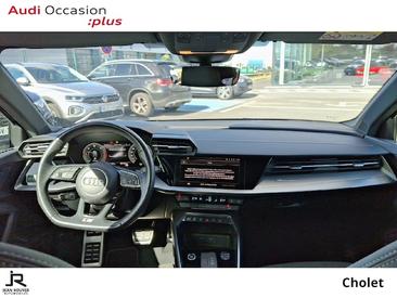 Audi A3 Sportback 35 TDI — photo 9