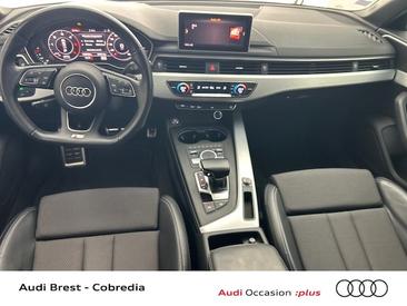 Audi A4 Avant 35 TDI — photo 6