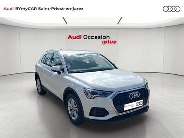 Audi Q3 35 TFSI — photo 7