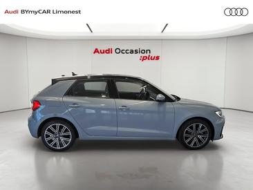 Audi A1 Sportback 30 TFSI — photo 6