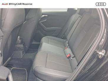 Audi A3 Sportback 35 TDI — photo 14