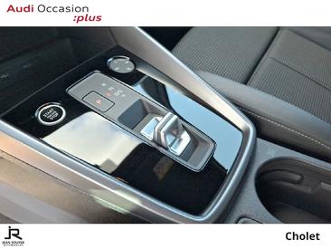 Audi A3 Sportback 35 TDI — photo 11