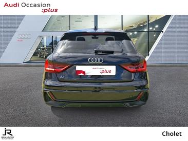 Audi A1 Sportback 30 TFSI — photo 3