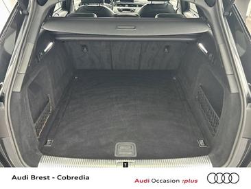 Audi A4 Avant 35 TDI — photo 9