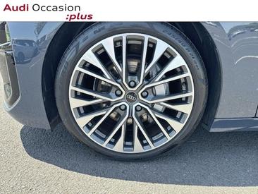 Audi A6 Sportback E-tron S Line E-tron Performance 270,00 KW — photo 17
