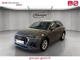 Audi Q3 35 TFSI - 2019 - Joinsteer - #1