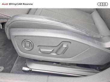 Audi A3 Sportback 35 TDI — photo 24