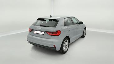 Audi A1 Sportback 25 TFSI — photo 4