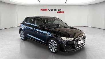 Audi A1 Sportback 30 TFSI — photo 7