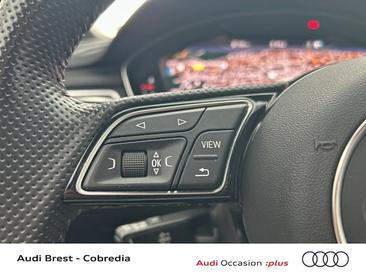 Audi A4 Avant 35 TDI — photo 11