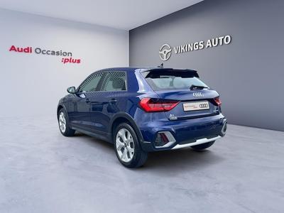 Audi A1 Break Surélevé 25 TFSI