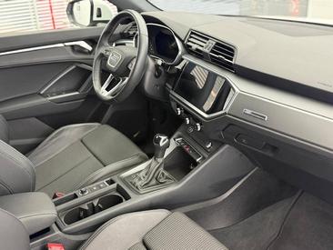 Audi Q3 35 TFSI — photo 5