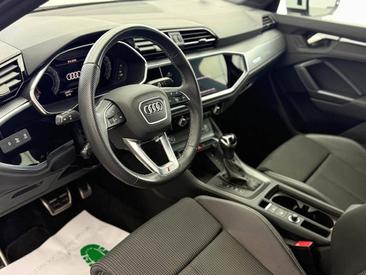 Audi Q3 35 TFSI — photo 6
