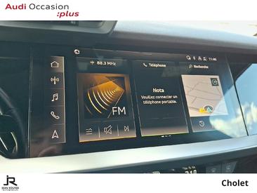 Audi A3 Sportback 35 TDI — photo 16