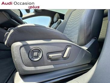 Audi A6 Sportback E-tron S Line E-tron Performance 270,00 KW — photo 21