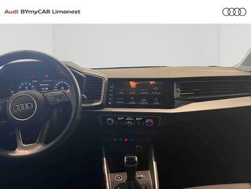 Audi A1 Sportback 30 TFSI — photo 9