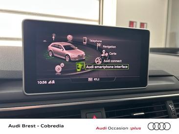 Audi A4 Avant 35 TDI — photo 15