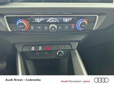 Audi A1 Sportback 25 TFSI — photo 17