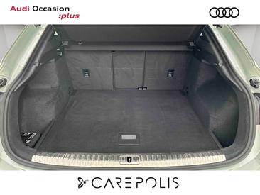 Audi Q3 Sportback 35 TDI — photo 13