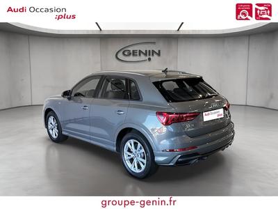 Audi Q3 35 TFSI