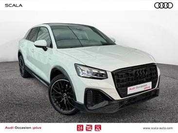 Audi Q2 35 TFSI — photo 5