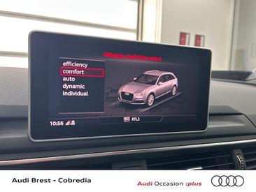 Audi A4 Avant 35 TDI — photo 18