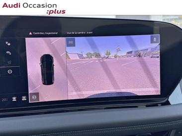 Audi A6 Sportback E-tron S Line E-tron Performance 270,00 KW — photo 25